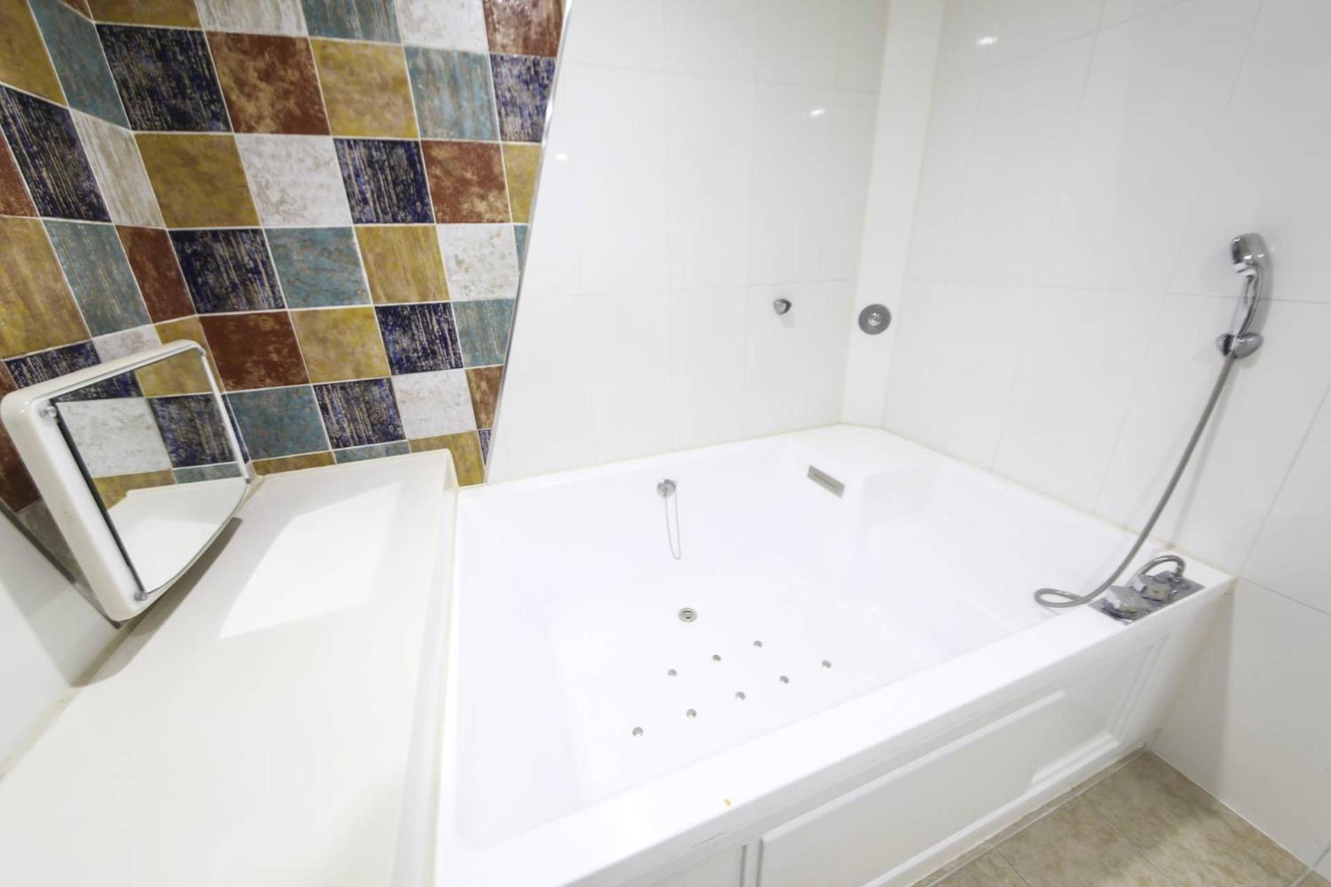 Q5 Hotel Busan Songdo ห้อง รูปภาพ