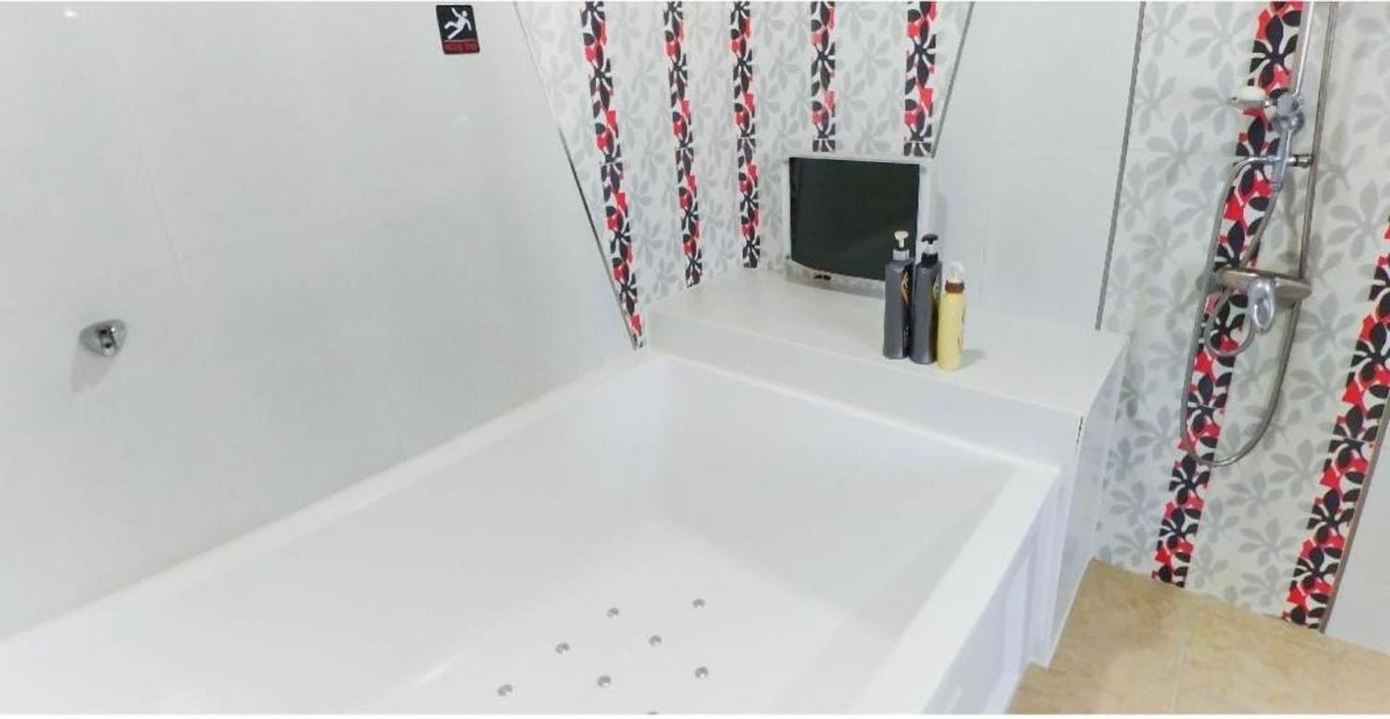 Q5 Hotel Busan Songdo ภายนอก รูปภาพ
