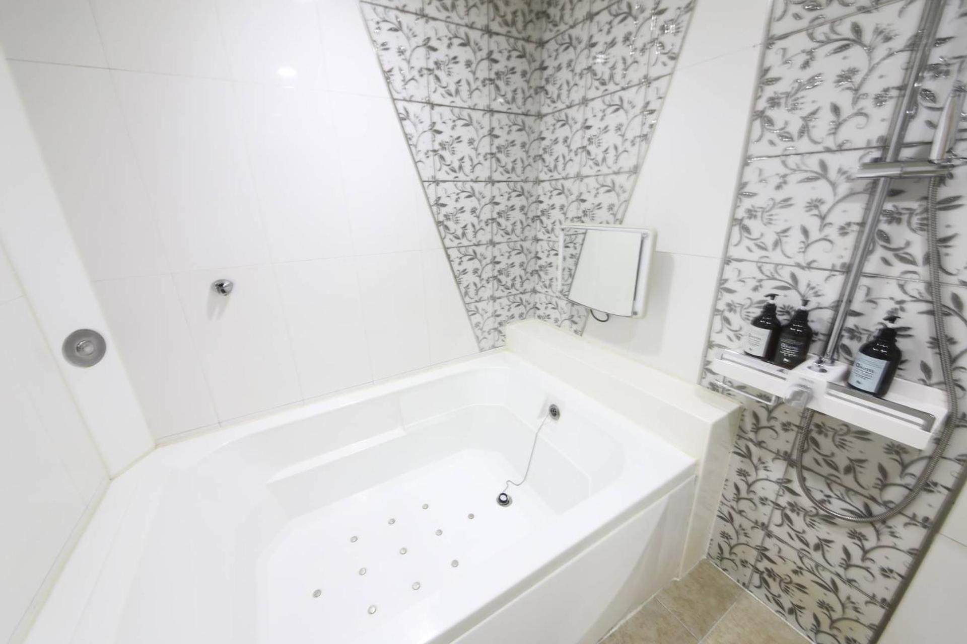 Q5 Hotel Busan Songdo ห้อง รูปภาพ