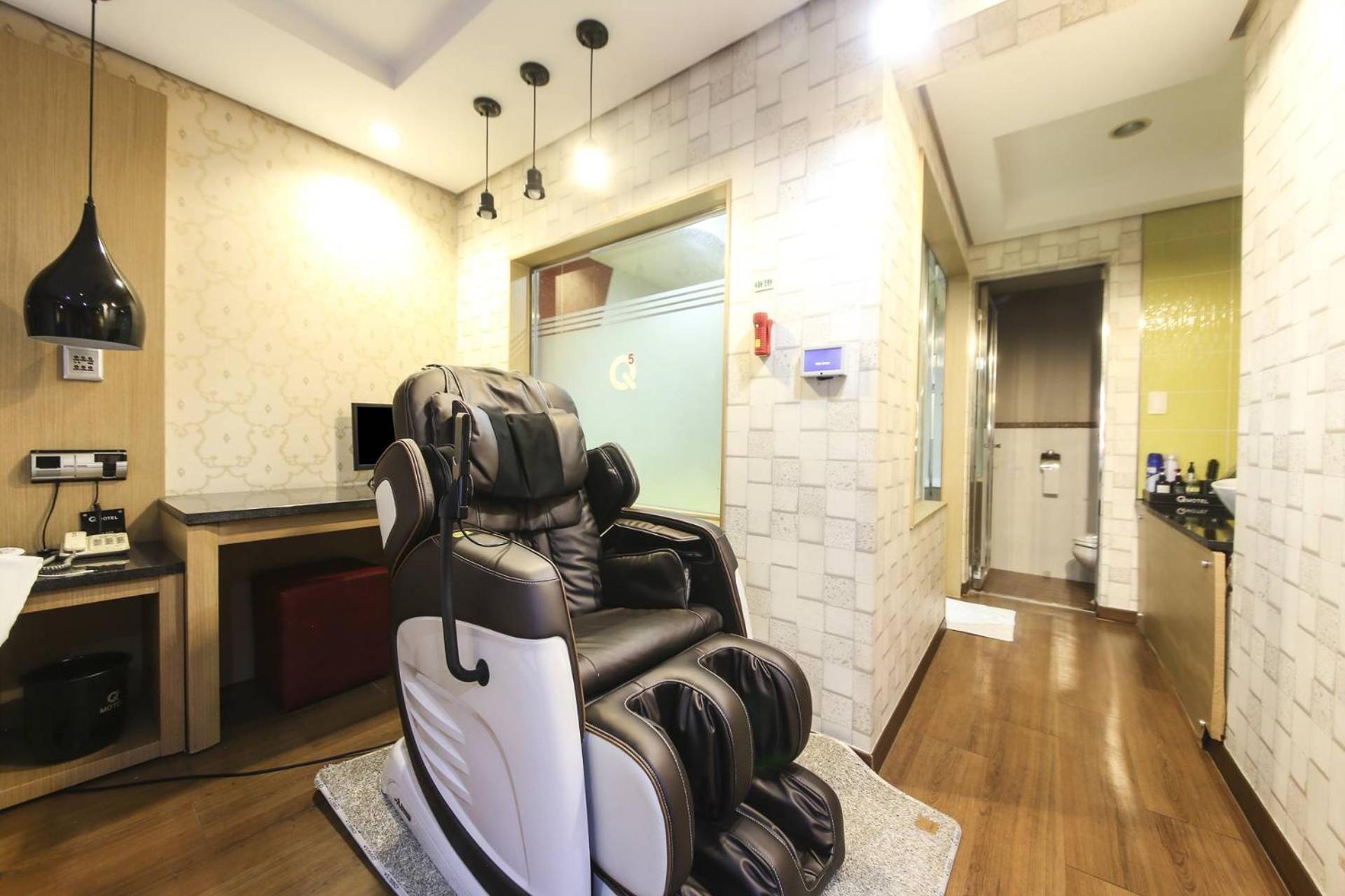 Q5 Hotel Busan Songdo ห้อง รูปภาพ
